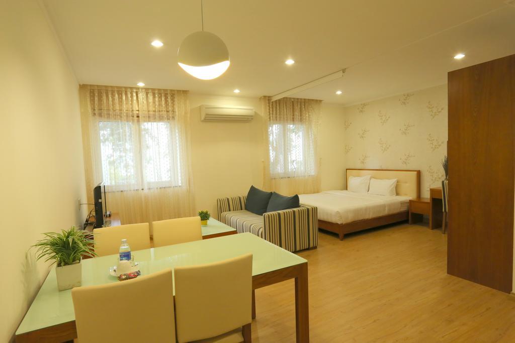 Song Hưng Hotel&Serviced Apartments - Căn hộ Dịch vụ&Khách sạn Thành Pho Ho Chí Minh Camera foto