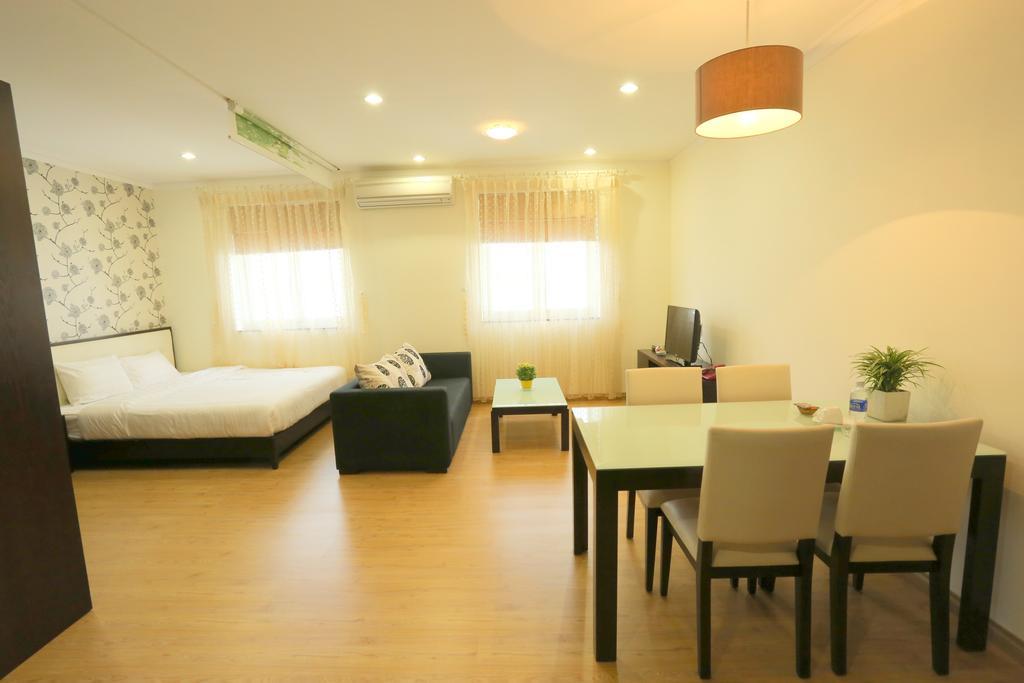 Song Hưng Hotel&Serviced Apartments - Căn hộ Dịch vụ&Khách sạn Thành Pho Ho Chí Minh Camera foto