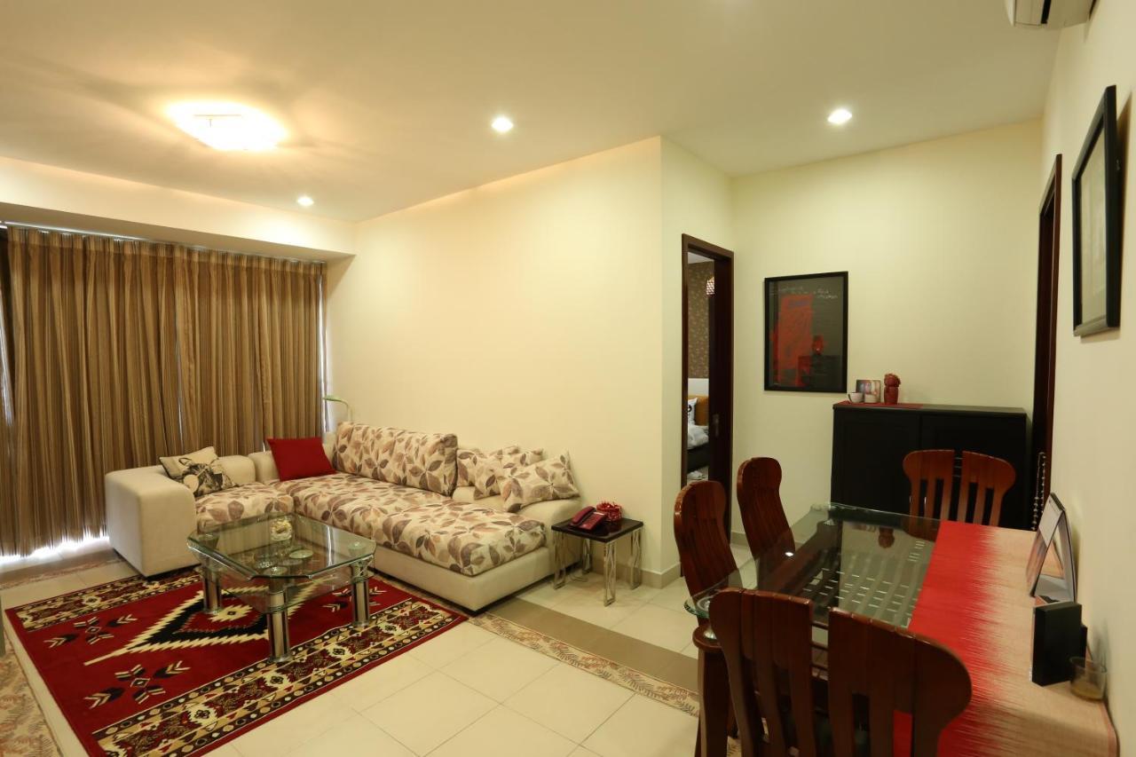 Song Hưng Hotel&Serviced Apartments - Căn hộ Dịch vụ&Khách sạn Thành Pho Ho Chí Minh Esterno foto