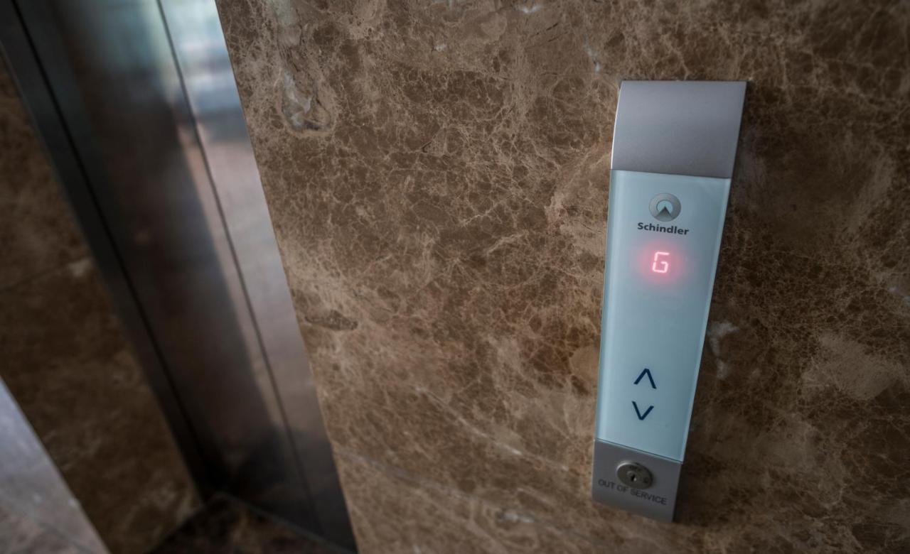 Song Hưng Hotel&Serviced Apartments - Căn hộ Dịch vụ&Khách sạn Thành Pho Ho Chí Minh Esterno foto