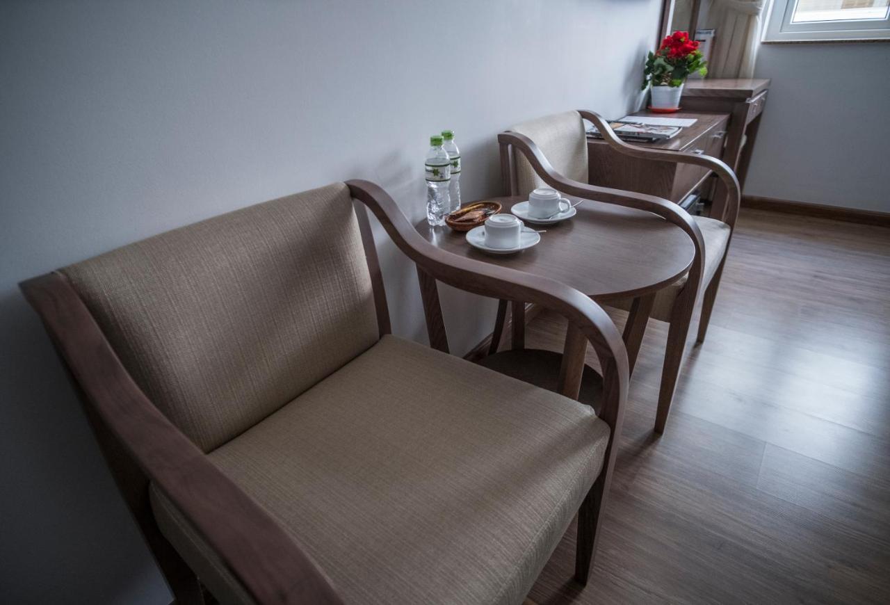 Song Hưng Hotel&Serviced Apartments - Căn hộ Dịch vụ&Khách sạn Thành Pho Ho Chí Minh Esterno foto