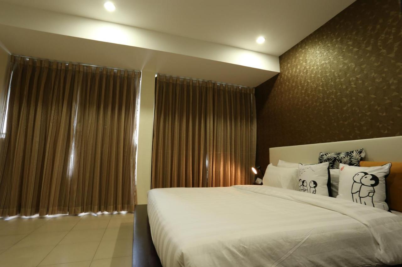 Song Hưng Hotel&Serviced Apartments - Căn hộ Dịch vụ&Khách sạn Thành Pho Ho Chí Minh Esterno foto
