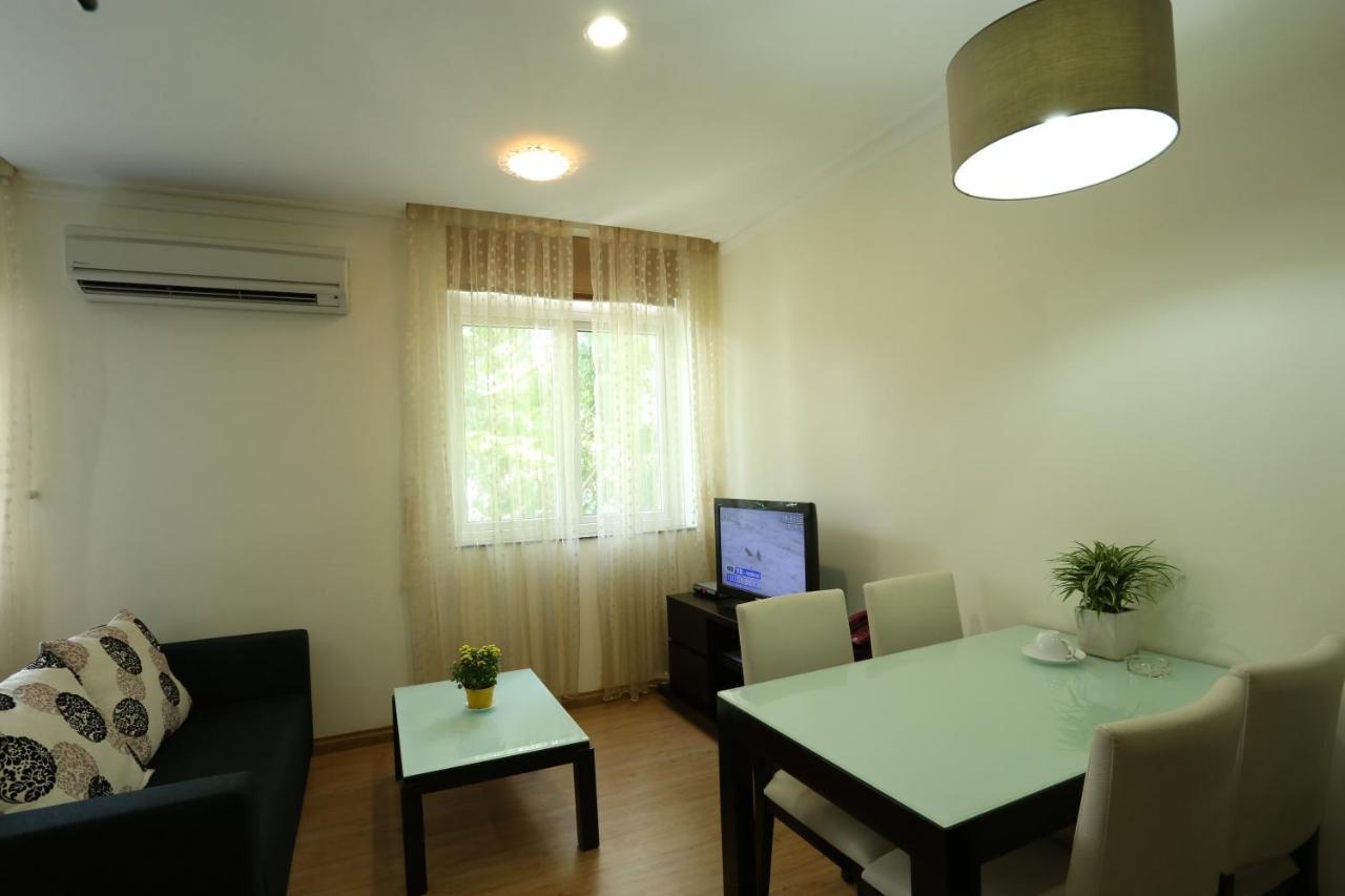 Song Hưng Hotel&Serviced Apartments - Căn hộ Dịch vụ&Khách sạn Thành Pho Ho Chí Minh Esterno foto