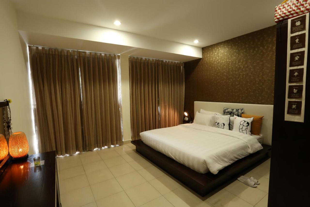 Song Hưng Hotel&Serviced Apartments - Căn hộ Dịch vụ&Khách sạn Thành Pho Ho Chí Minh Esterno foto